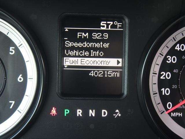 RAM Ram Pickup 1500 2015 photo 13